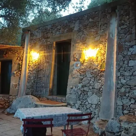 La Pajara Sul Mare *