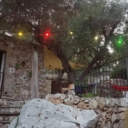 La Pajara Sul Mare