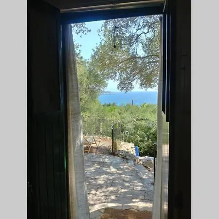 Дом отдыха La Pajara Sul Mare *