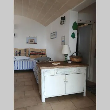 La Pajara Sul Mare * Мариттима