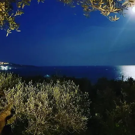 La Pajara Sul Mare Дом отдыха *