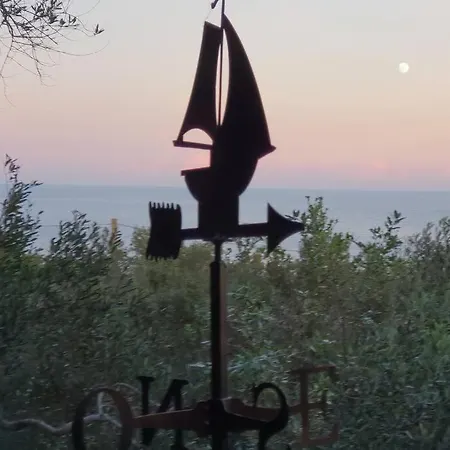La Pajara Sul Mare *