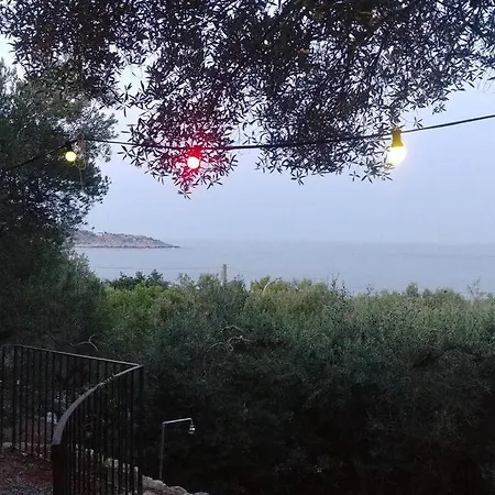Дом отдыха La Pajara Sul Mare Мариттима