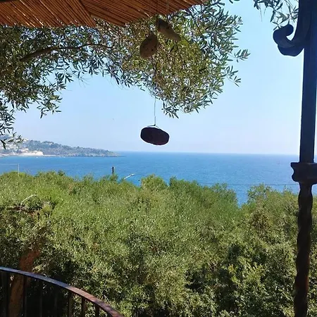 La Pajara Sul Mare * Мариттима