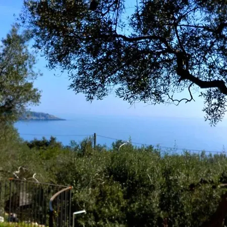 La Pajara Sul Mare