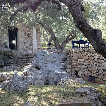 Feriehus La Pajara Sul Mare