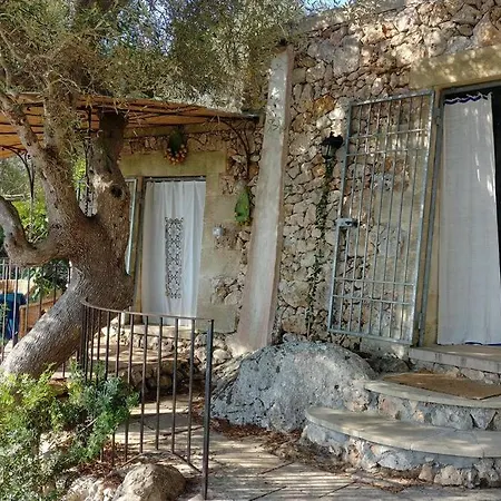 Feriehus La Pajara Sul Mare Marittima