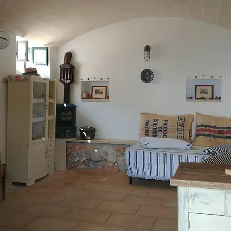 Feriehus La Pajara Sul Mare *