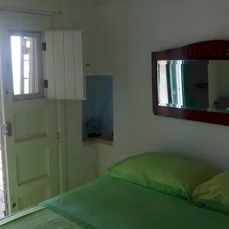 La Pajara Sul Mare *